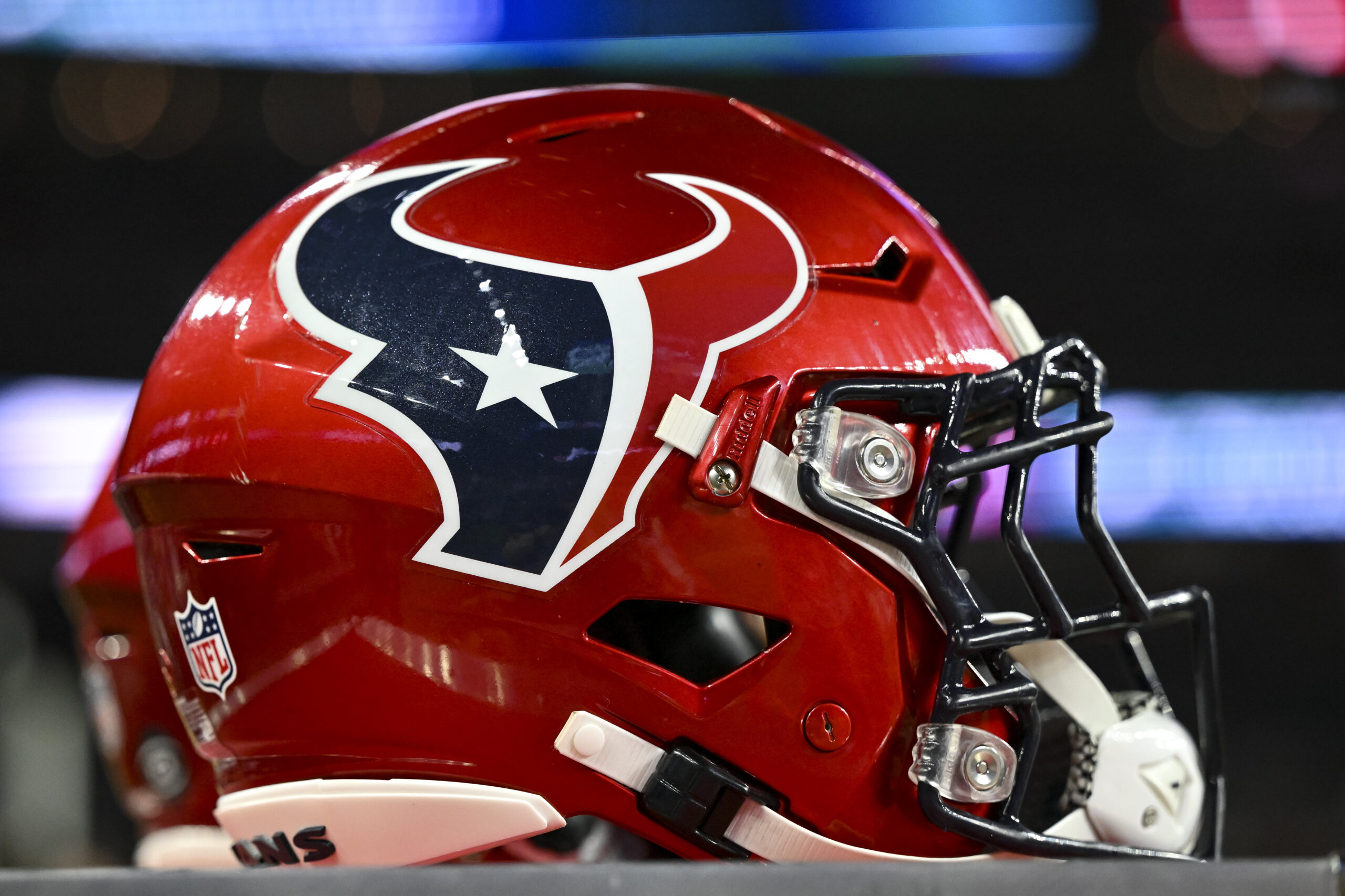 Houston Texans added another running back, who is Mike Boone