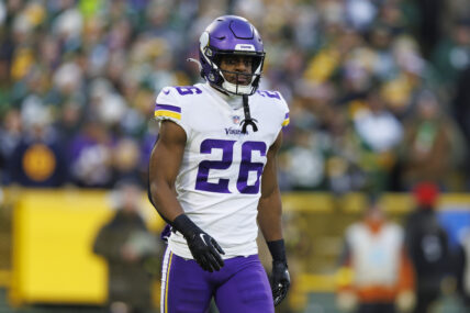 NFL Coaches Think Rather Highly of Unsung Vikings Playmaker