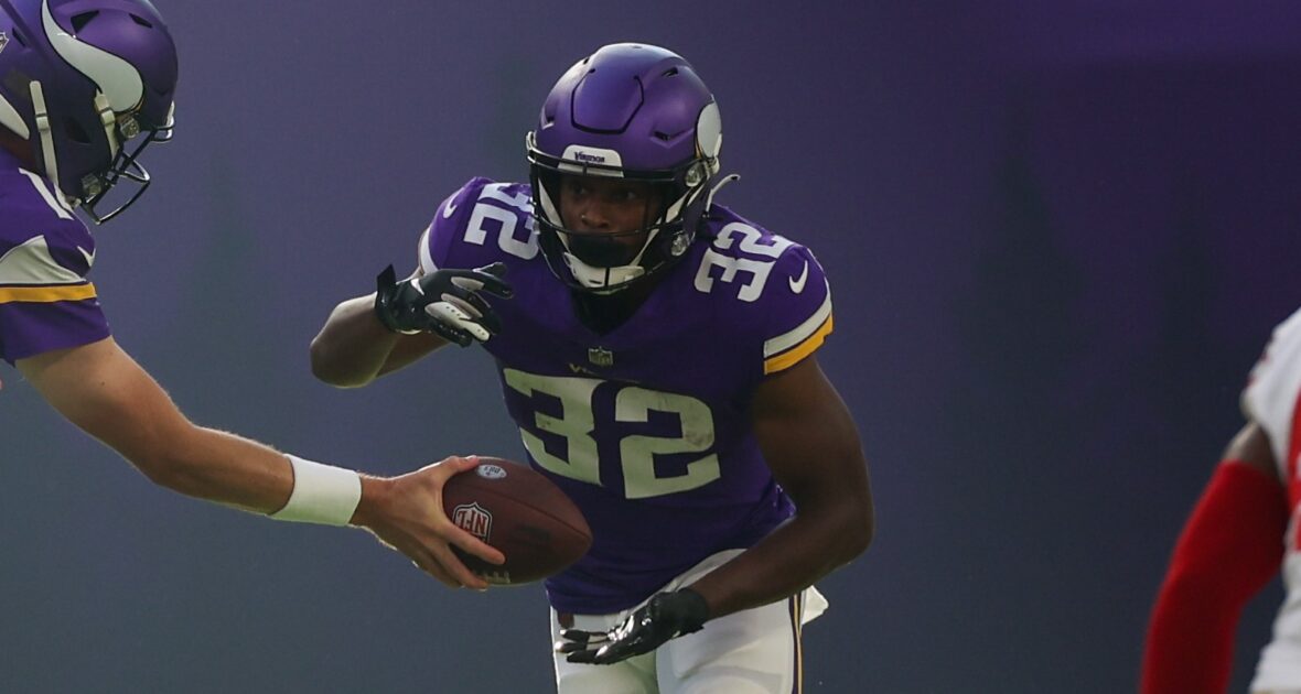 5 Surprising Vikings Who Could Be Cut This Summer - Vikings Territory