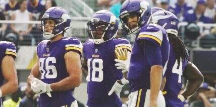 The Vikings Decision on Kirk Cousins — a Prediction