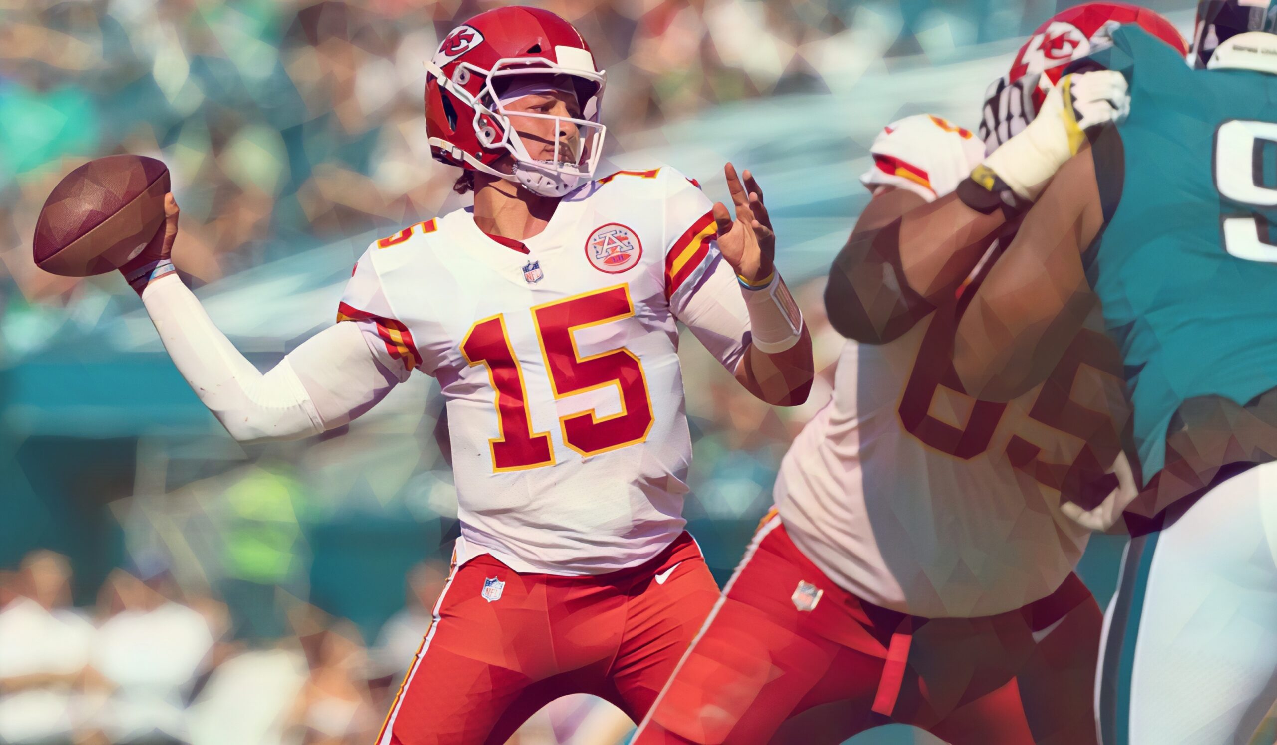 October 3, 2021: Kansas City Chiefs wide receiver Tyreek Hill (10) runs  with the ball after the catch during the NFL game between the Kansas City  Chiefs and the Philadelphia Eagles at