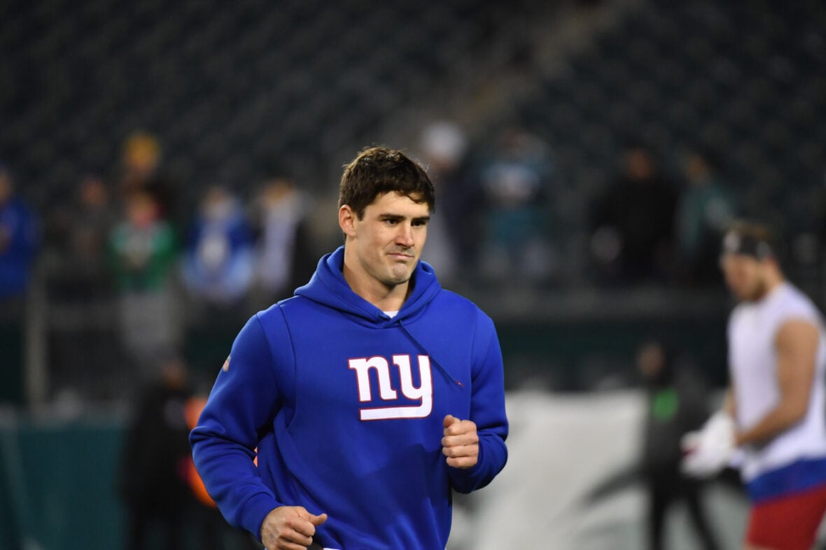 Breaking down Daniel Jones' new contract and what the details mean for the  Giants - The Athletic