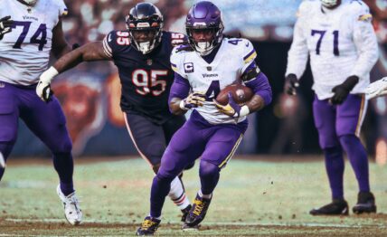 5 Vikings Players Who Could Still Be Traded