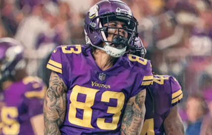 5 Vikings Breakout Candidates to Watch in 2023