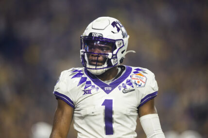8 Players the Vikings Could Draft Friday Night