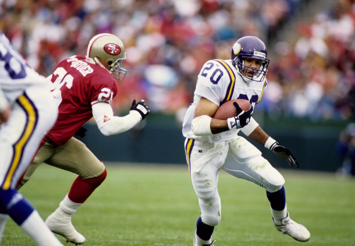 If Robert Smith Said It, It Cannot Be Foolish.