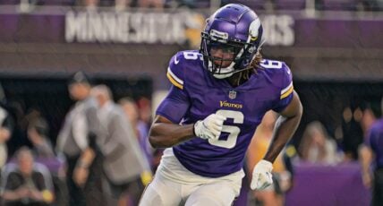 Vikings Projected Starters in 2023 | Pre-Minicamp