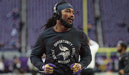 New Info Isn't Friendly to Dalvin Cook's Future with Vikings