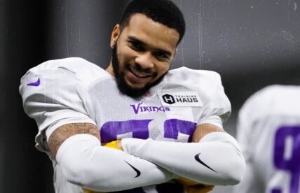 Unproven Vikings Defender Is Not Happy with YOU