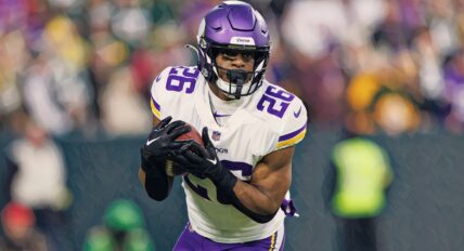 The 5 Fastest Players on the Vikings | April 2023