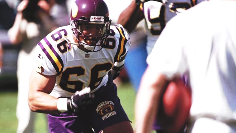 Minnesota Viking's The Curse of 1998: Part 5 - Daily Norseman