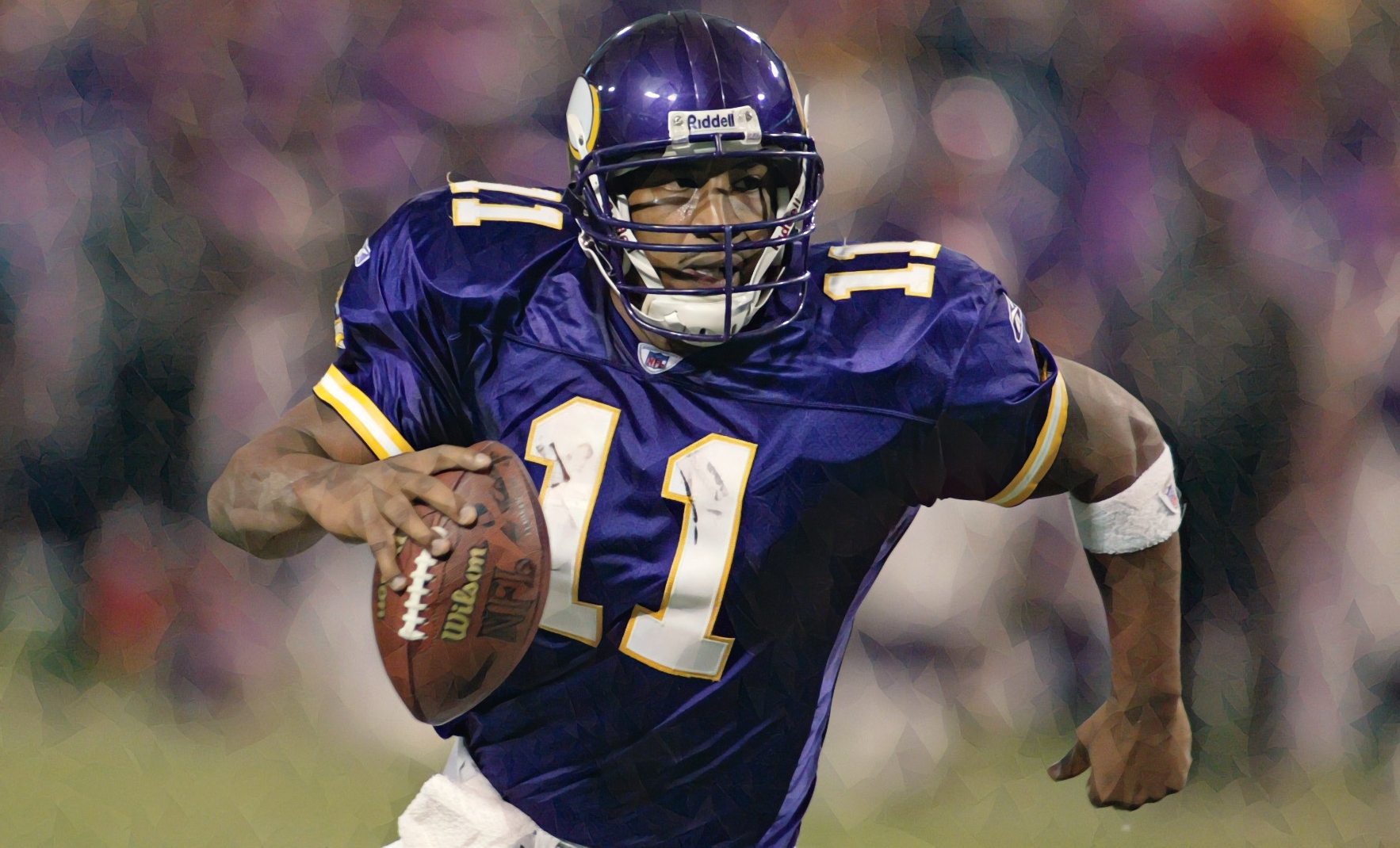 Metrodome memories: Joey Browner