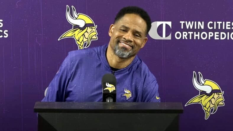 Unsung Vikings Coach