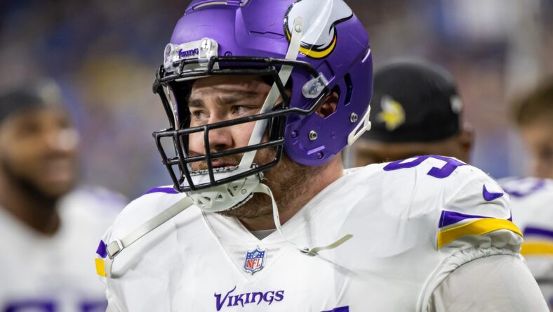 1 Unsung Viking Must Shine for Necessary Defensive Overhaul
