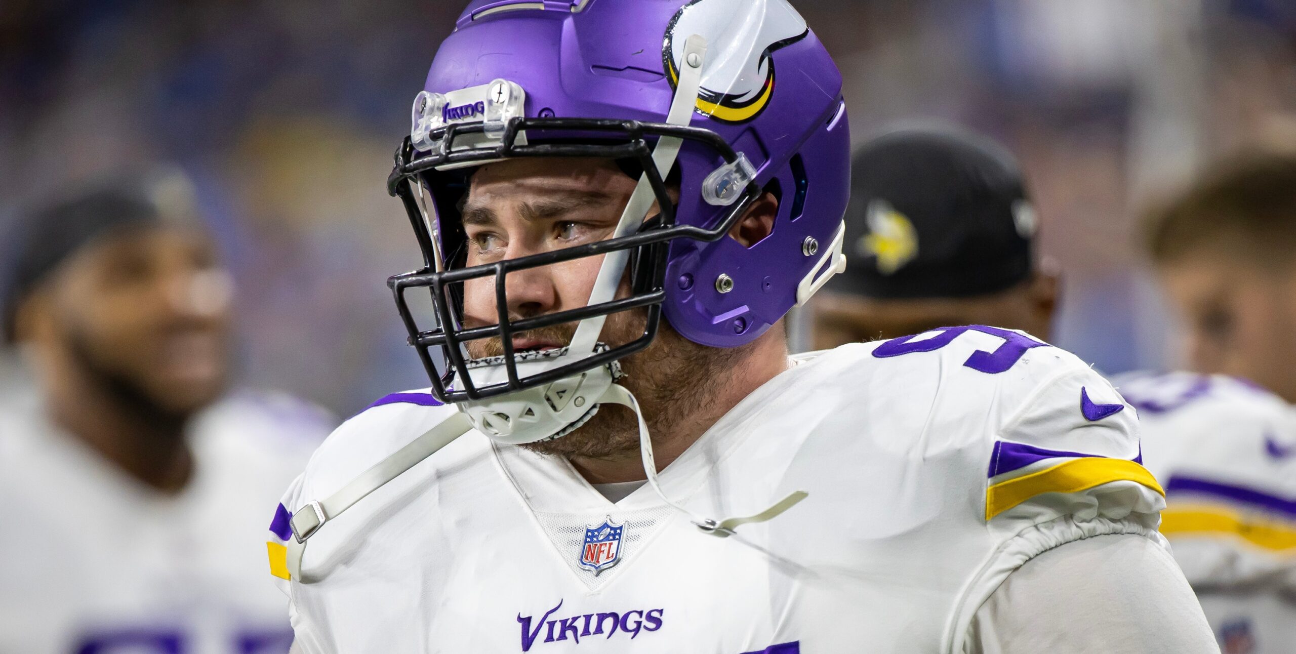 5 Players the Vikings Need Big Seasons from on Defense