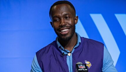 Vikings Rookie Class Can Make 2022 Look like an Outlier