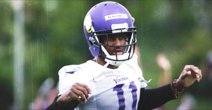 Vikings Need More Impact from 2023 Rookie Class than Last Year