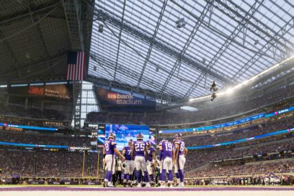 Not 1 — But 2 — 'X Factors' Identified for 2023 Vikings