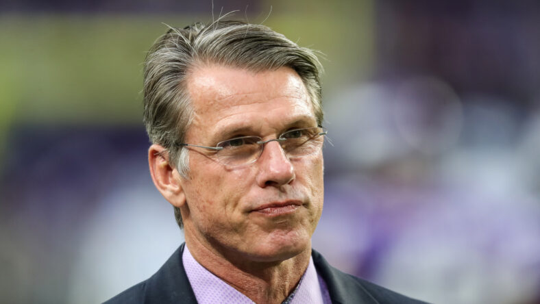 Rick Spielman Connects