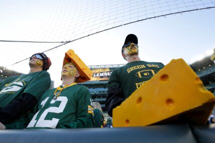 Packers Week Is an Early Playoff Eliminator