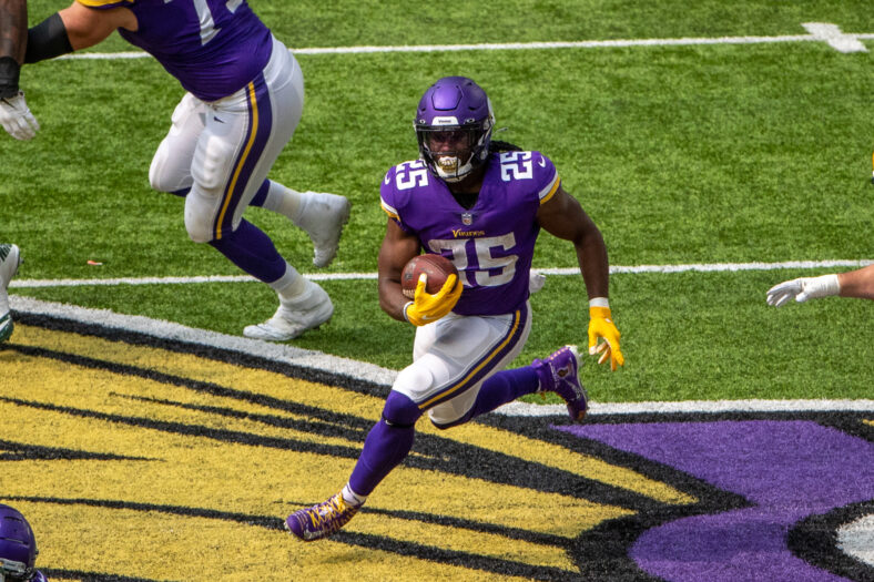 Vikings Begin Free