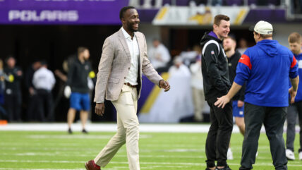 The Other Side of the Story on the Vikings' 2022 Draft Class