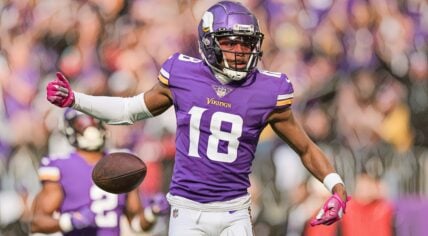 Josh Frey's 2023 NFL Playoff Predictions - Vikings Territory