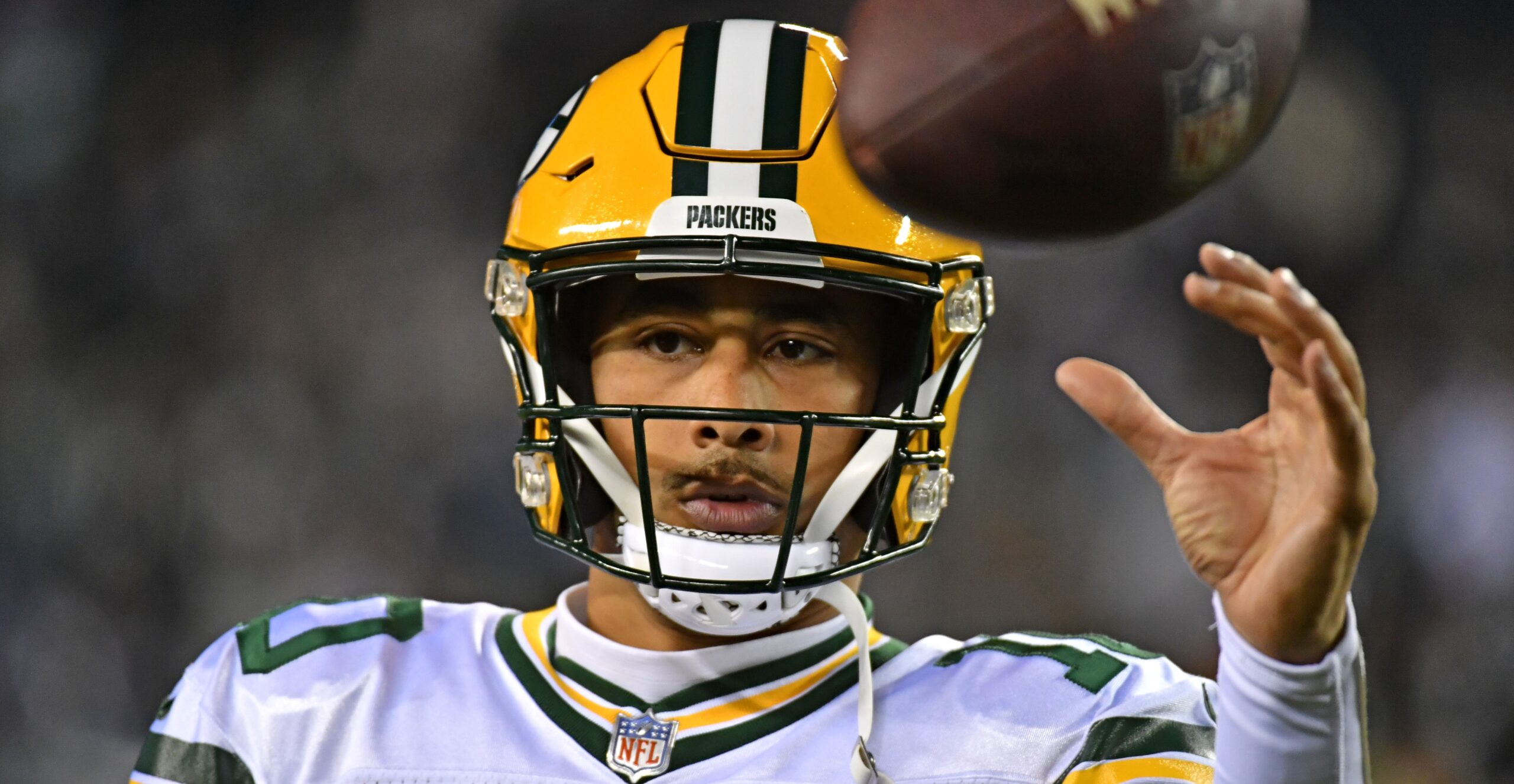 NFL analyst makes bold prediction for Aaron Rodgers, Packers