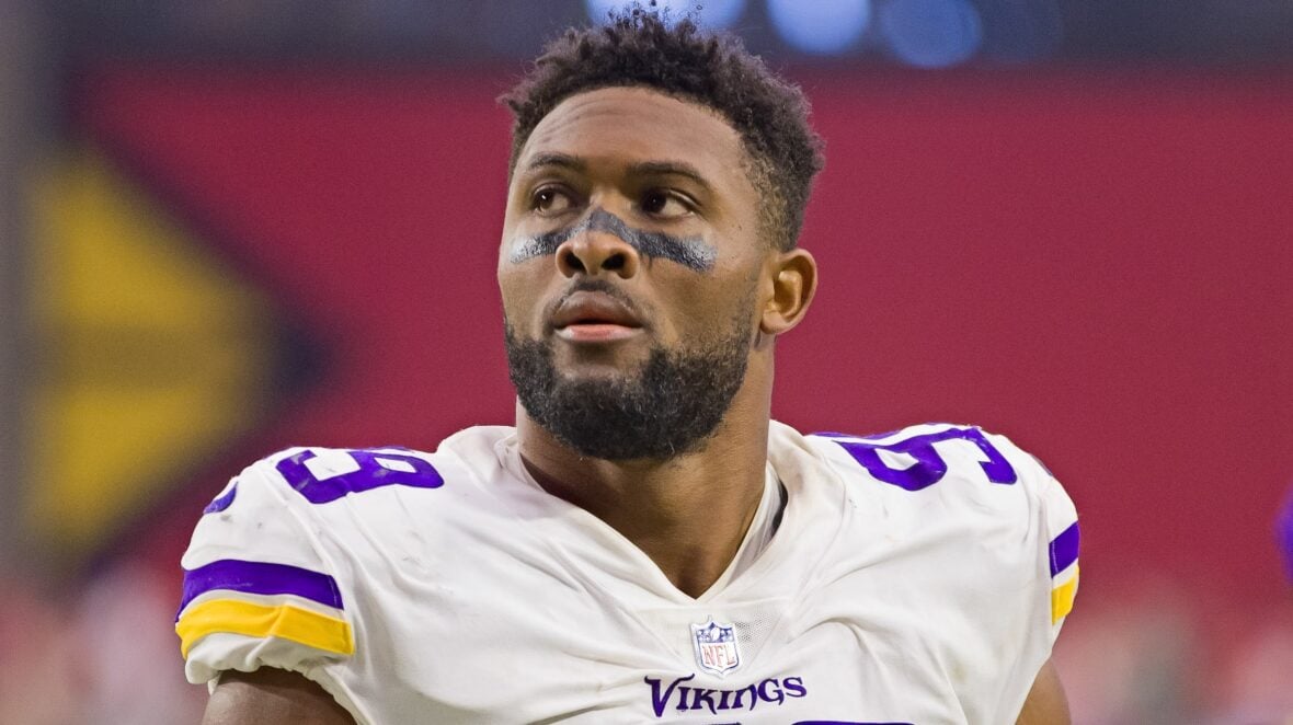 COULD the Kansas City Chiefs TRADE for Minnesota Vikings DE Danielle Hunter?  