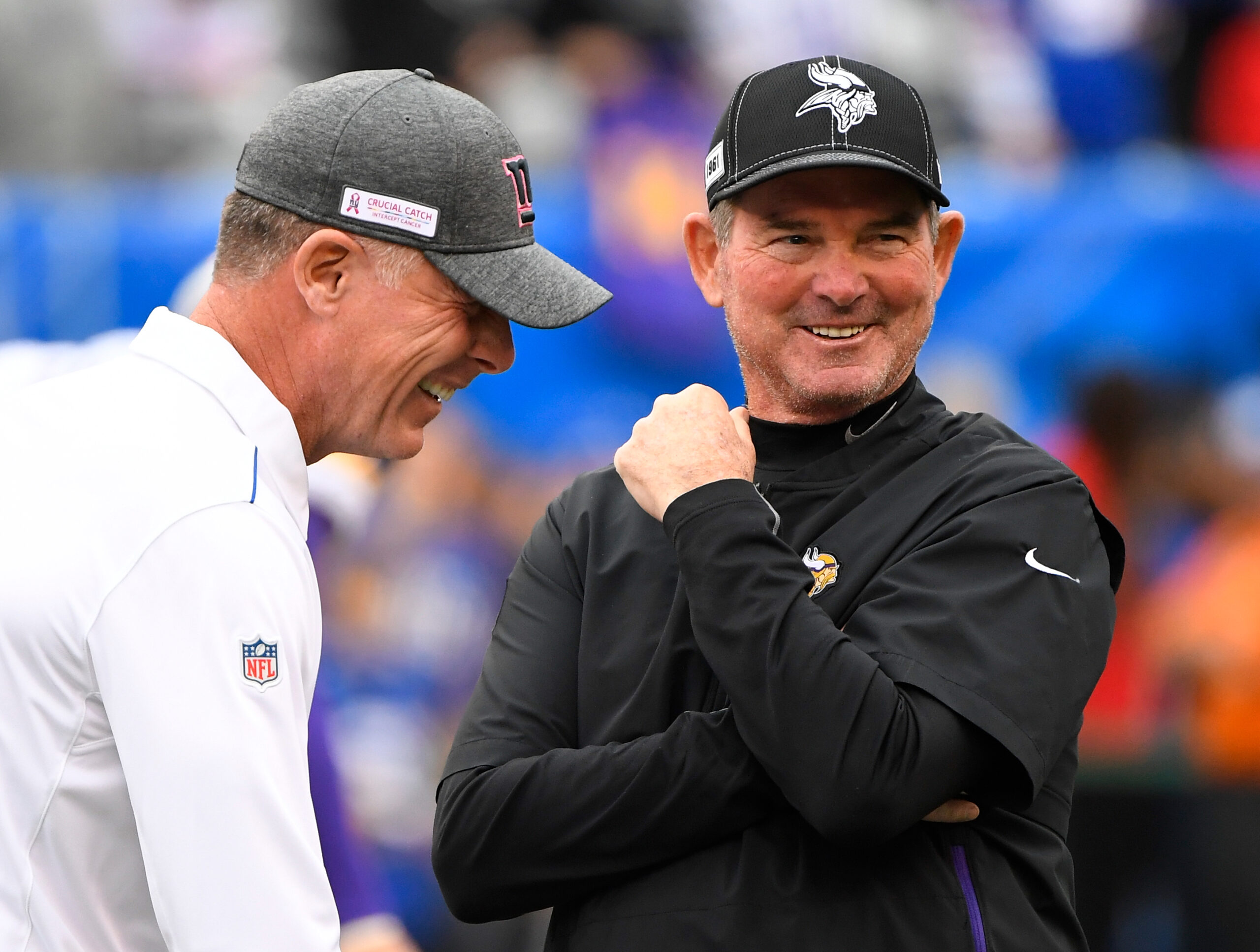 Adrian Peterson Says Mike Zimmer Disrespected Him Adrian Peterson Says Mike Zimmer Disrespected Him