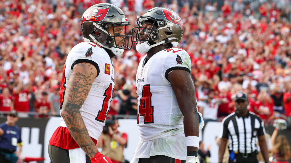 Tampa Bay Bucs Free Agents 2023 - Bleacher Nation