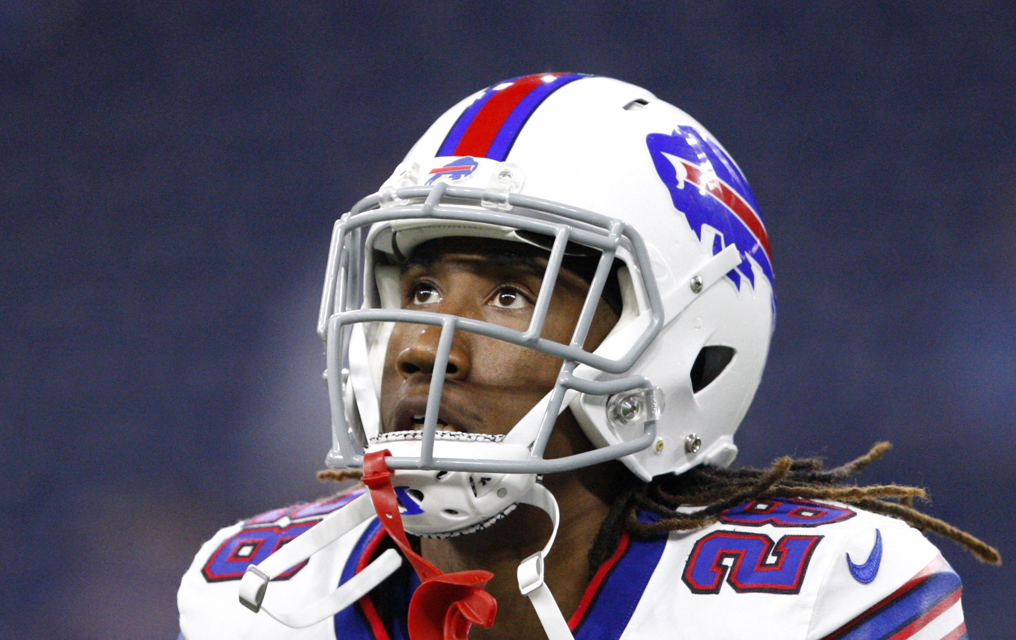 Texans bring in former Super Bowl champion Ronald Darby for workout