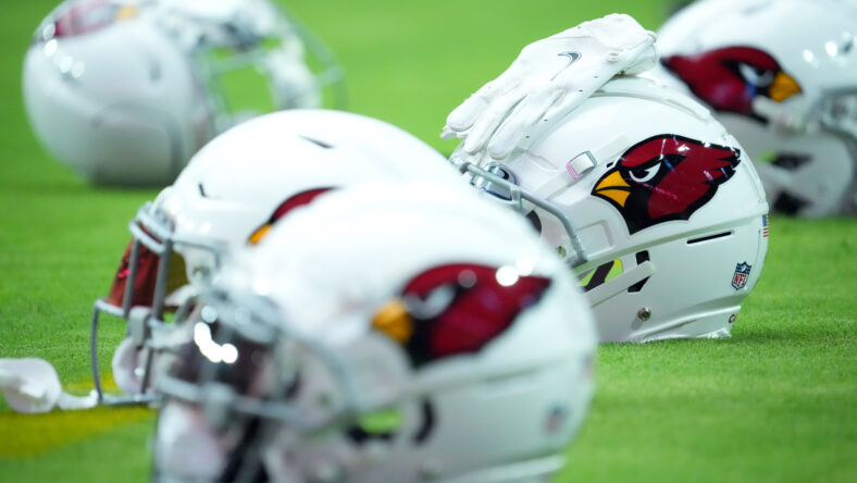 Arizona Cardinals' first preseason depth chart released for 2023