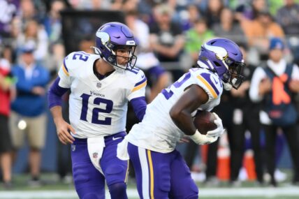 5 Things We Learned about the Vikings So Far This Month