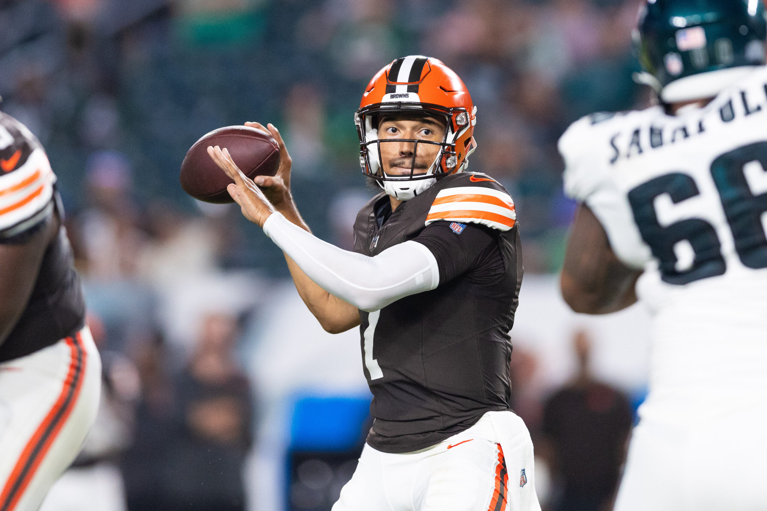 Kellen Mond or Sean Mannion as Vikings backup QB? Is that really the  question?