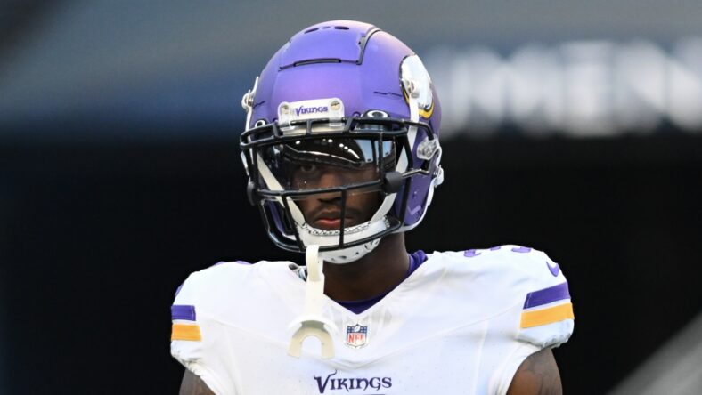 Vikings Rookie Draws Exciting Prediction