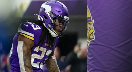 Former Viking Latches onto Jacksonville Jaguars