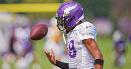 Vikings Ended Up with 3 Players in 'NFL Top 100'