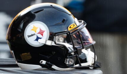 Speedy Ex-Vikings WR Cut by Steelers