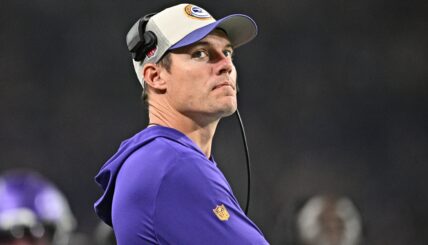 4 Vikings Players Have Disappointed through Week 2