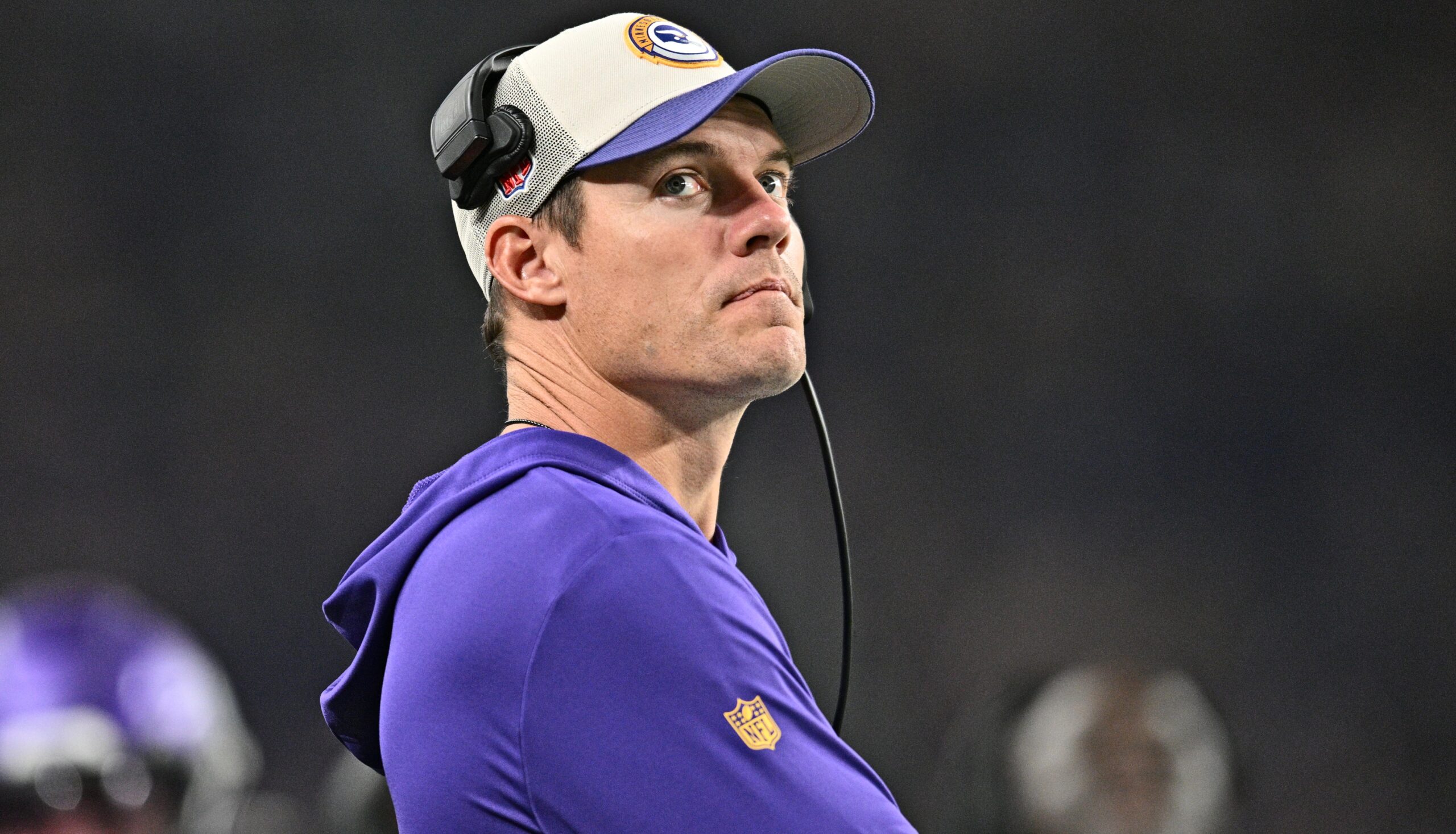 Vikings to hire Kevin O'Connell as new head coach