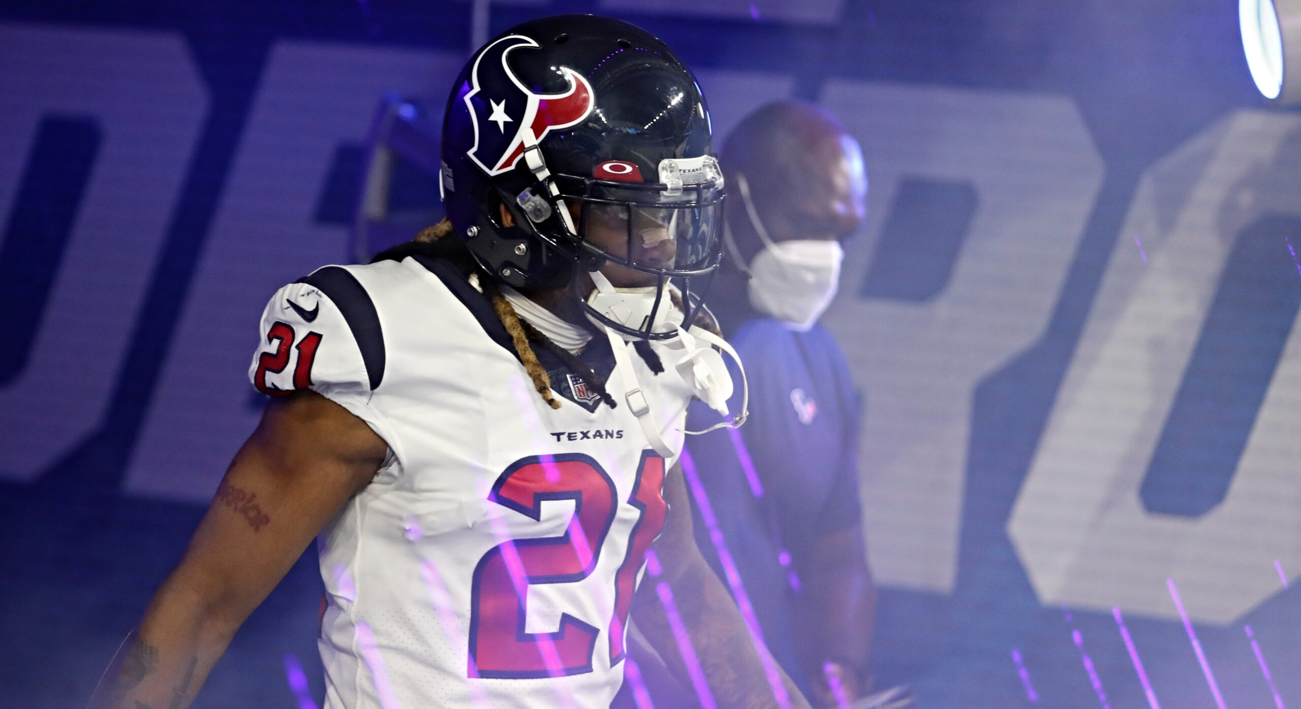 Bradley Roby was best Texans cornerback in 2019