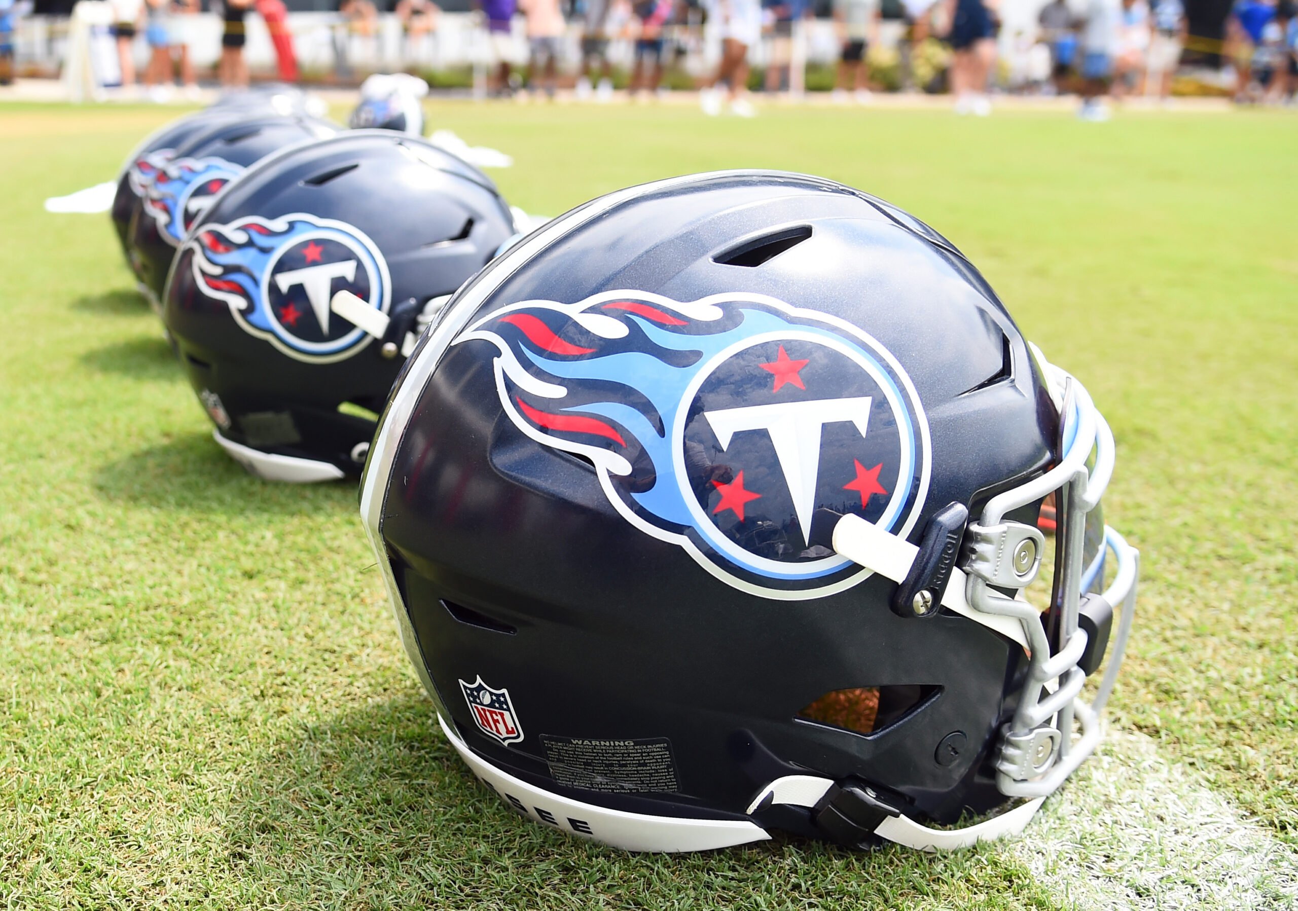 Tennessee Titans: How Denico Autry signing was graded by analysts