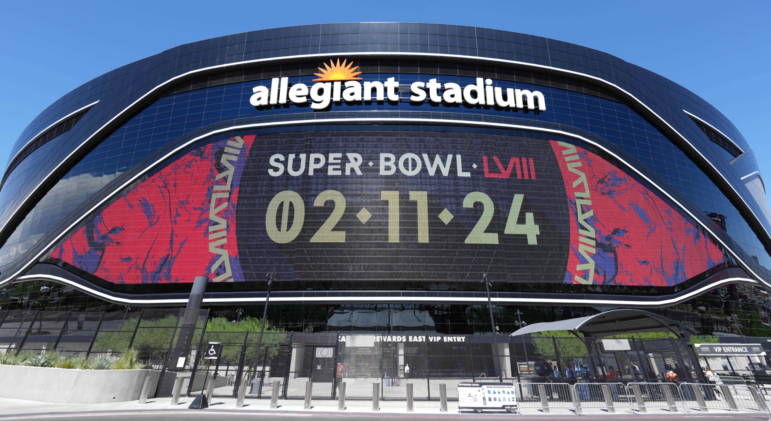 Super Bowl LVIII predictions: Who represents AFC, NFC in Vegas