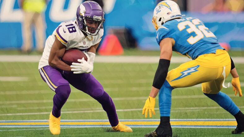 Vikings Labeled One of NFL’s “Most Dangerous” Teams