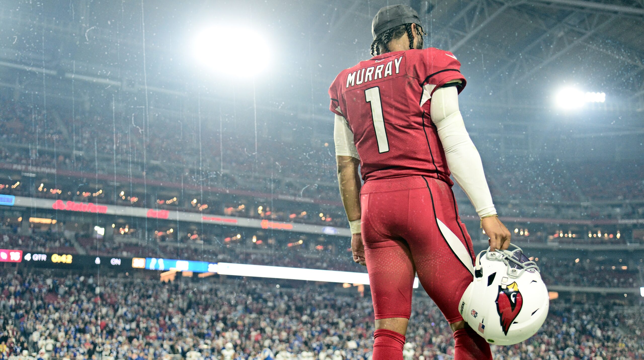 Who Is Kyler Murray? The Heartbeat of the Arizona Cardinals