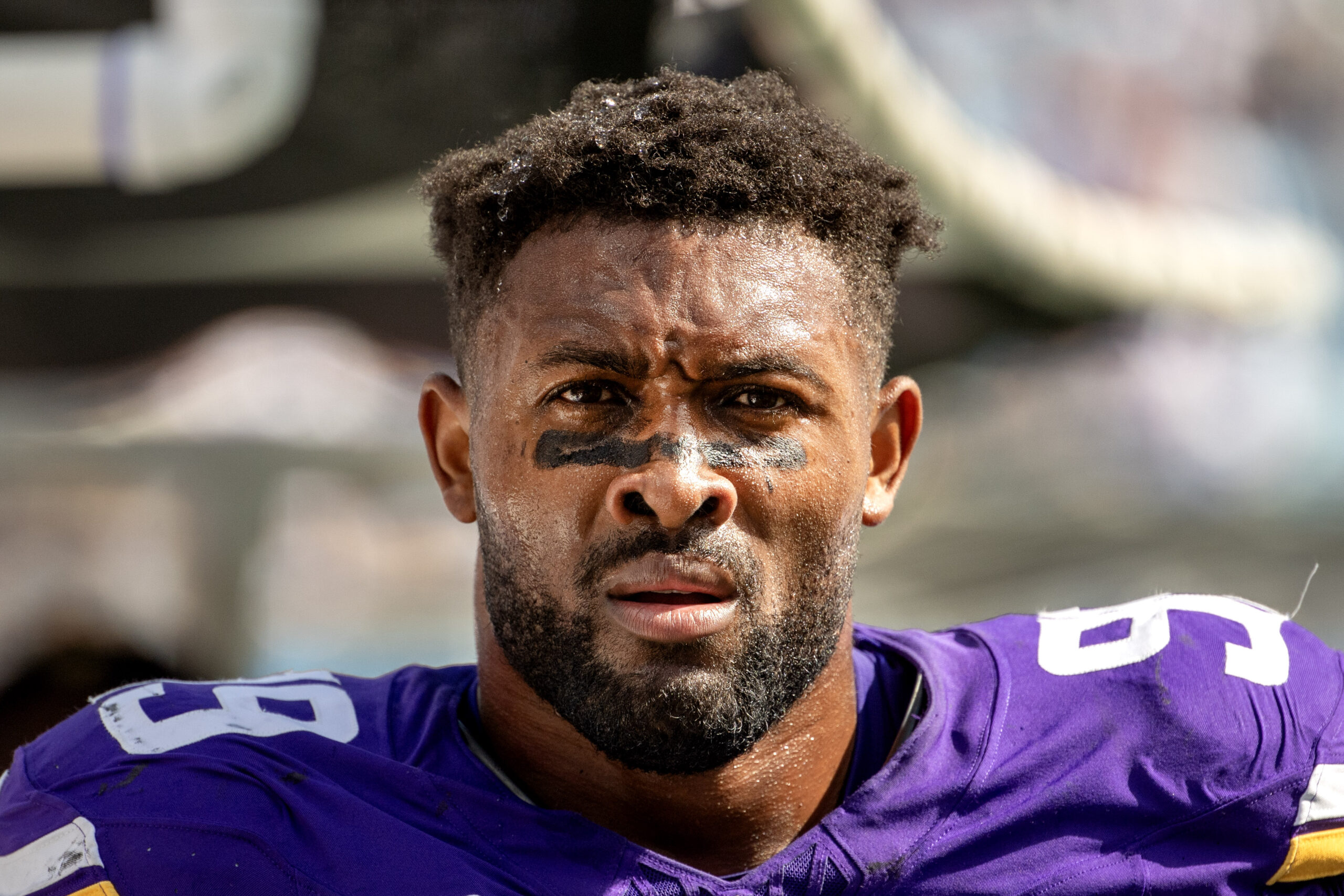 Is it Time to Panic Now? - Vikings Territory