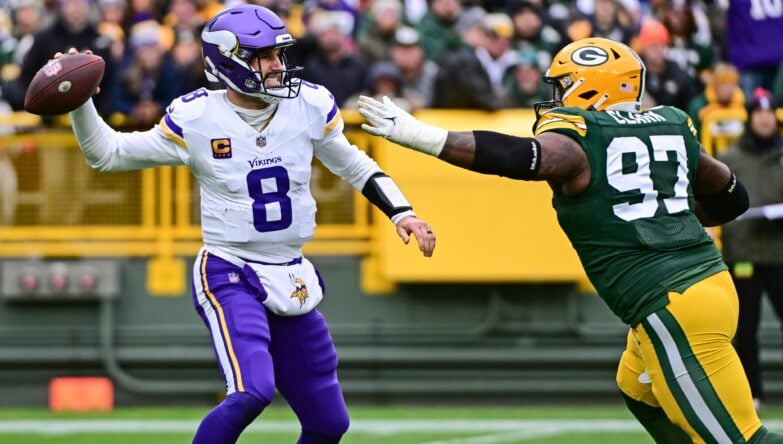 Major Questions to Answer for Vikings in Crucial Offseason