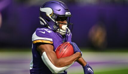 5 Players Perhaps Playing Final Game with Vikings on Sunday