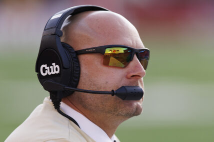 Kevin O'Connell Went P.J. Fleck on the Vikings